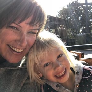 Meet your Posher, Anne